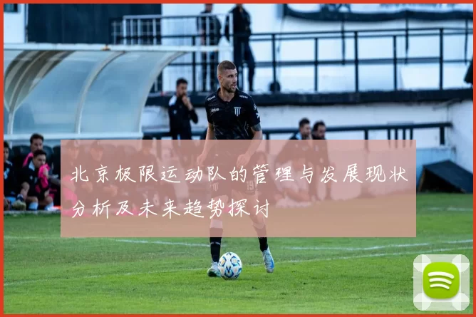 北京极限运动队的管理与发展现状分析及未来趋势探讨