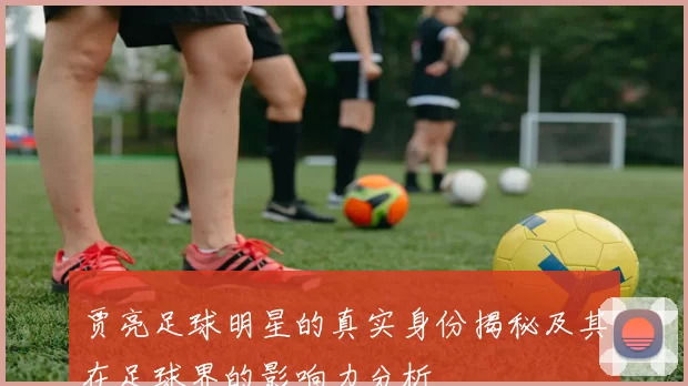 贾亮足球明星的真实身份揭秘及其在足球界的影响力分析