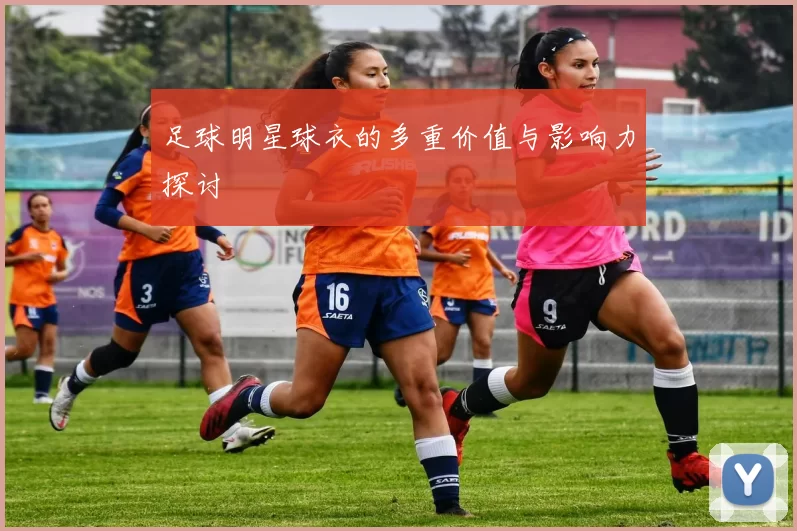 足球明星球衣的多重价值与影响力探讨