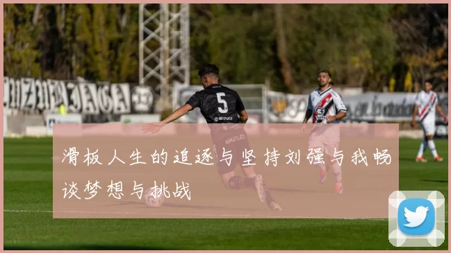 滑板人生的追逐与坚持刘强与我畅谈梦想与挑战