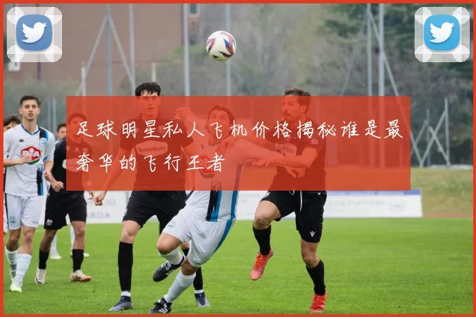 足球明星私人飞机价格揭秘谁是最奢华的飞行王者
