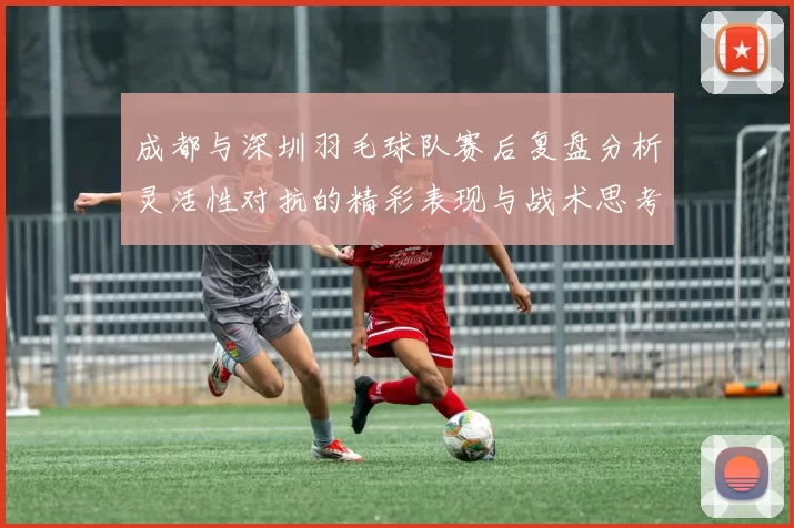 成都与深圳羽毛球队赛后复盘分析灵活性对抗的精彩表现与战术思考