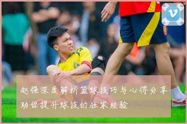 赵强深度解析篮球技巧与心得分享助你提升球技的独家经验
