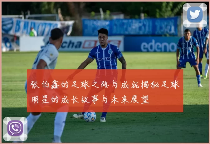 张伯鑫的足球之路与成就揭秘足球明星的成长故事与未来展望