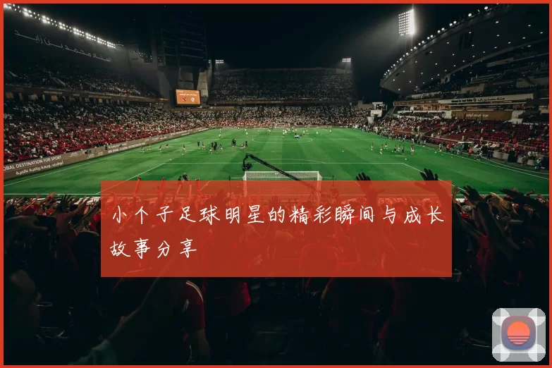 小个子足球明星的精彩瞬间与成长故事分享