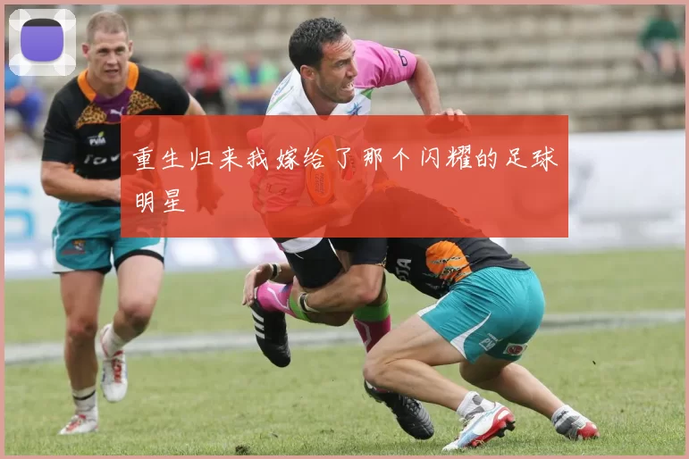 重生归来我嫁给了那个闪耀的足球明星