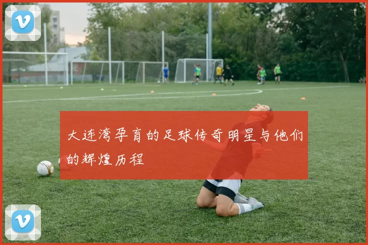 大连湾孕育的足球传奇明星与他们的辉煌历程