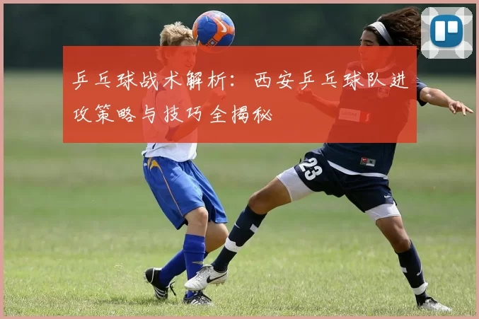 乒乓球战术解析：西安乒乓球队进攻策略与技巧全揭秘