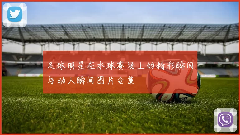 足球明星在水球赛场上的精彩瞬间与动人瞬间图片合集