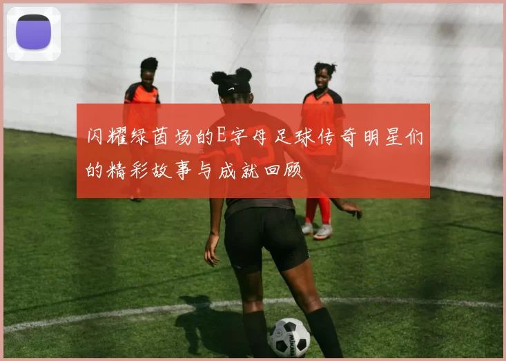 闪耀绿茵场的E字母足球传奇明星们的精彩故事与成就回顾
