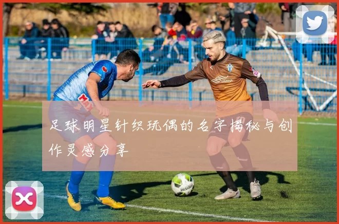 足球明星针织玩偶的名字揭秘与创作灵感分享