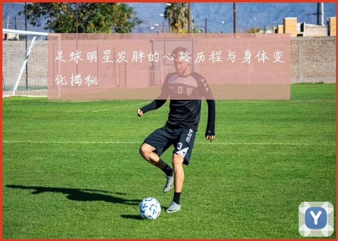 足球明星发胖的心路历程与身体变化揭秘