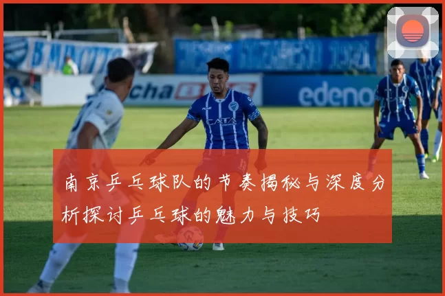 南京乒乓球队的节奏揭秘与深度分析探讨乒乓球的魅力与技巧