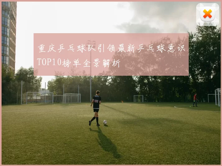 重庆乒乓球队引领最新乒乓球意识TOP10榜单全景解析